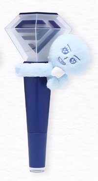 SS10安可場 手燈周邊 