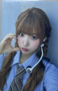 FOREVER Airmusic 簽售卡 