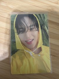 迷12 克拉盤/雨衣盤 專卡