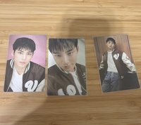 24年 克拉島 卡包卡 42.45.77共3張（含自拍卡）