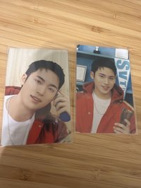 25年 克拉島 卡包卡  45.47共2張