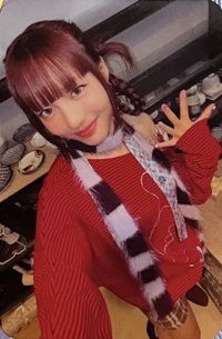 二巡 VVIP 入場卡 / 場限卡 