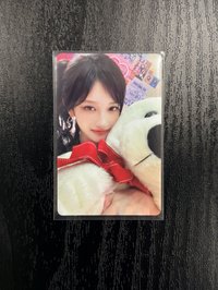 Be Alright 專卡2
