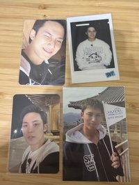 NANA bnb 小卡+特典