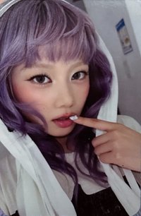 二巡 VVIP 入場卡 / 場限卡 