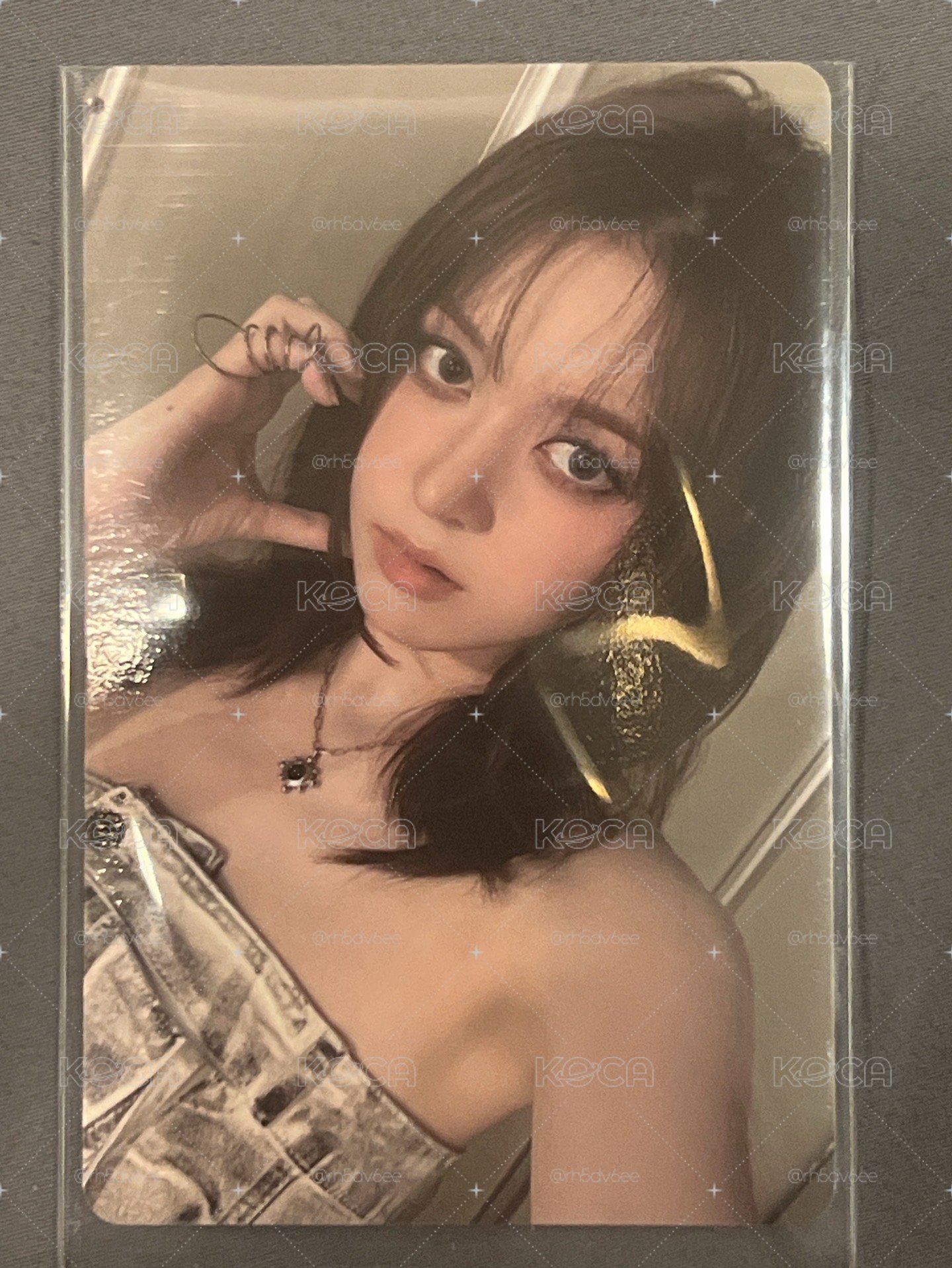 專卡莉