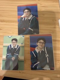 25年 克拉島 卡包卡 33.34.35共3張