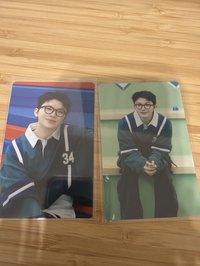 25年 克拉島 卡包卡 33.35共2張