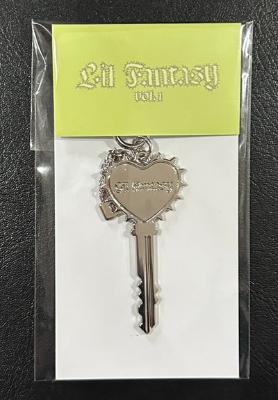 [LIL FANTASY vol.1]-鑰匙圈KEY 
