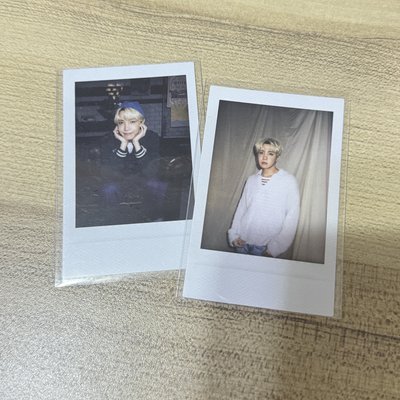 bts  j-hope 一些