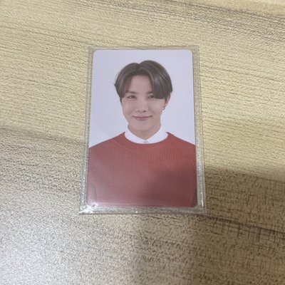 bts  j-hope 一些