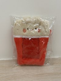 爆米花卡套