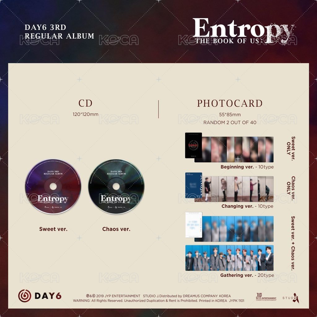 Sweet ver.