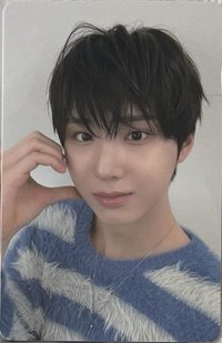 1st FC 釜山 入場卡 / 場限卡 