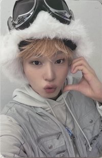 1st FC 釜山 入場卡 / 場限卡 