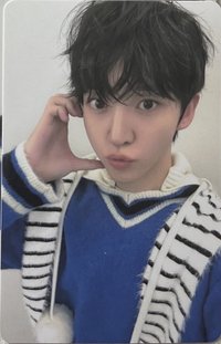 1st FC 釜山 入場卡 / 場限卡 