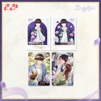 25年生日 卡套 (組) 拍立得小卡套組