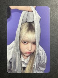 莉