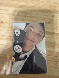 正五 克拉盤 專卡