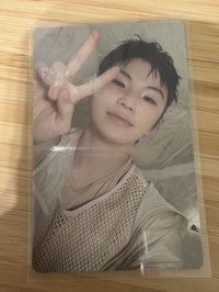 正五 NEW MYSELF 專卡