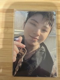 正五 NEW EACAPE 專卡