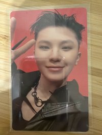 正五 WVS 特典卡