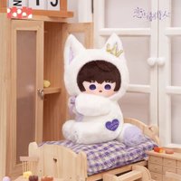 兩用毛絨包