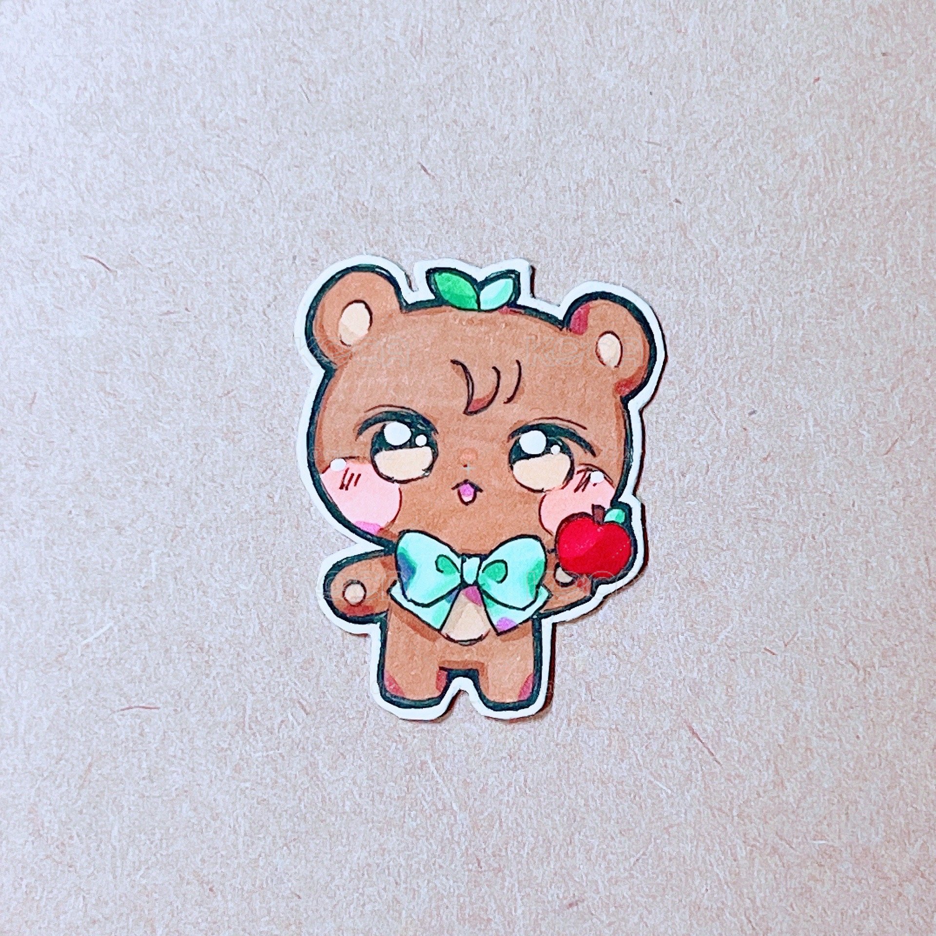 *‧₊˚🐻1號熊寶貝樂園🐻*‧₊˚