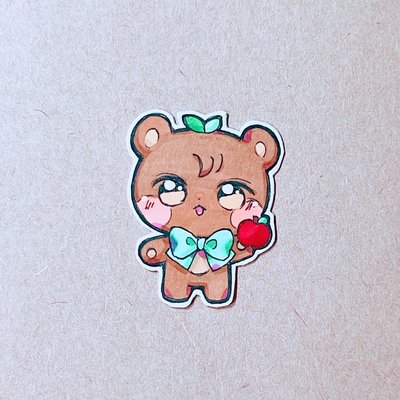 *‧₊˚🐻1號熊寶貝樂園🐻*‧₊˚
