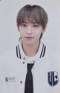 UL 官拍 隨機卡 