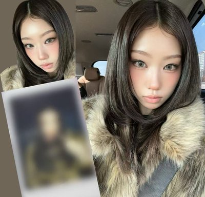 260117線下 未公開 / 抽選拍立得 