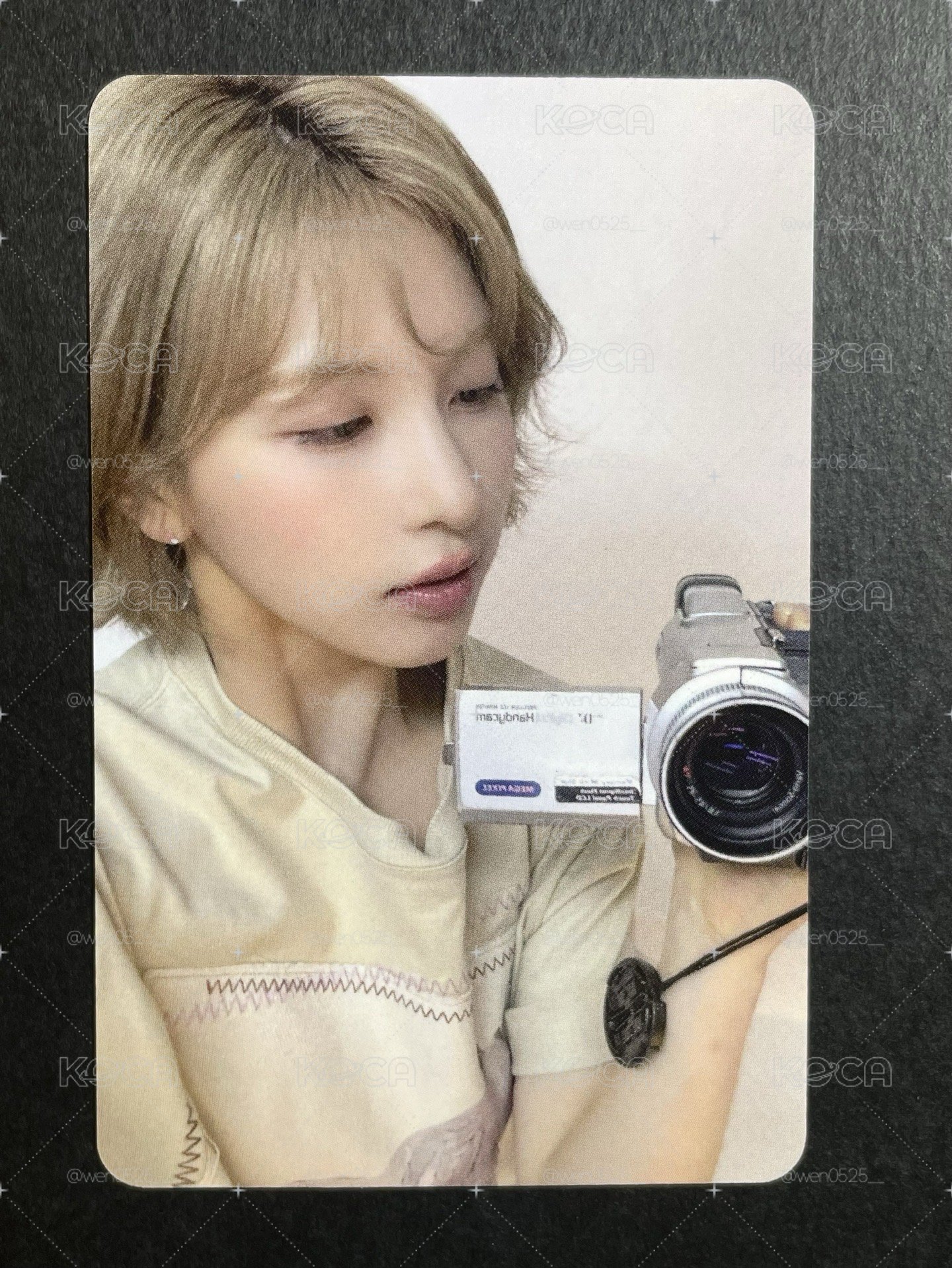 回憶記事簿 裴