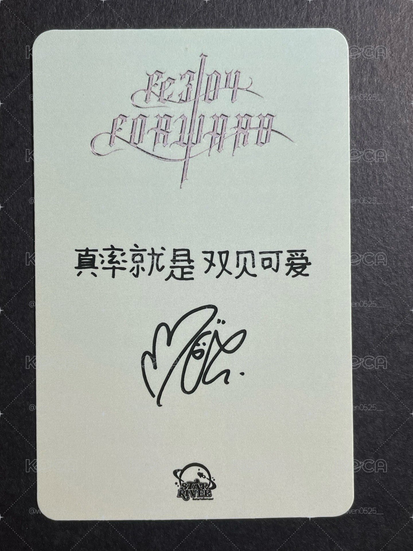 回憶記事簿 裴