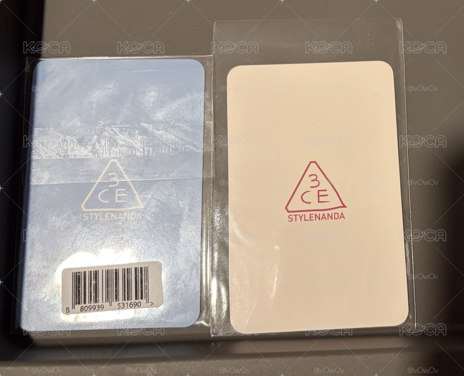 和鐵盒周邊一起出