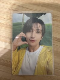 迷11 克拉盤（雨衣盤） 專卡