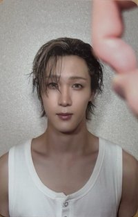 UNIQUE B ver. 專輯卡 