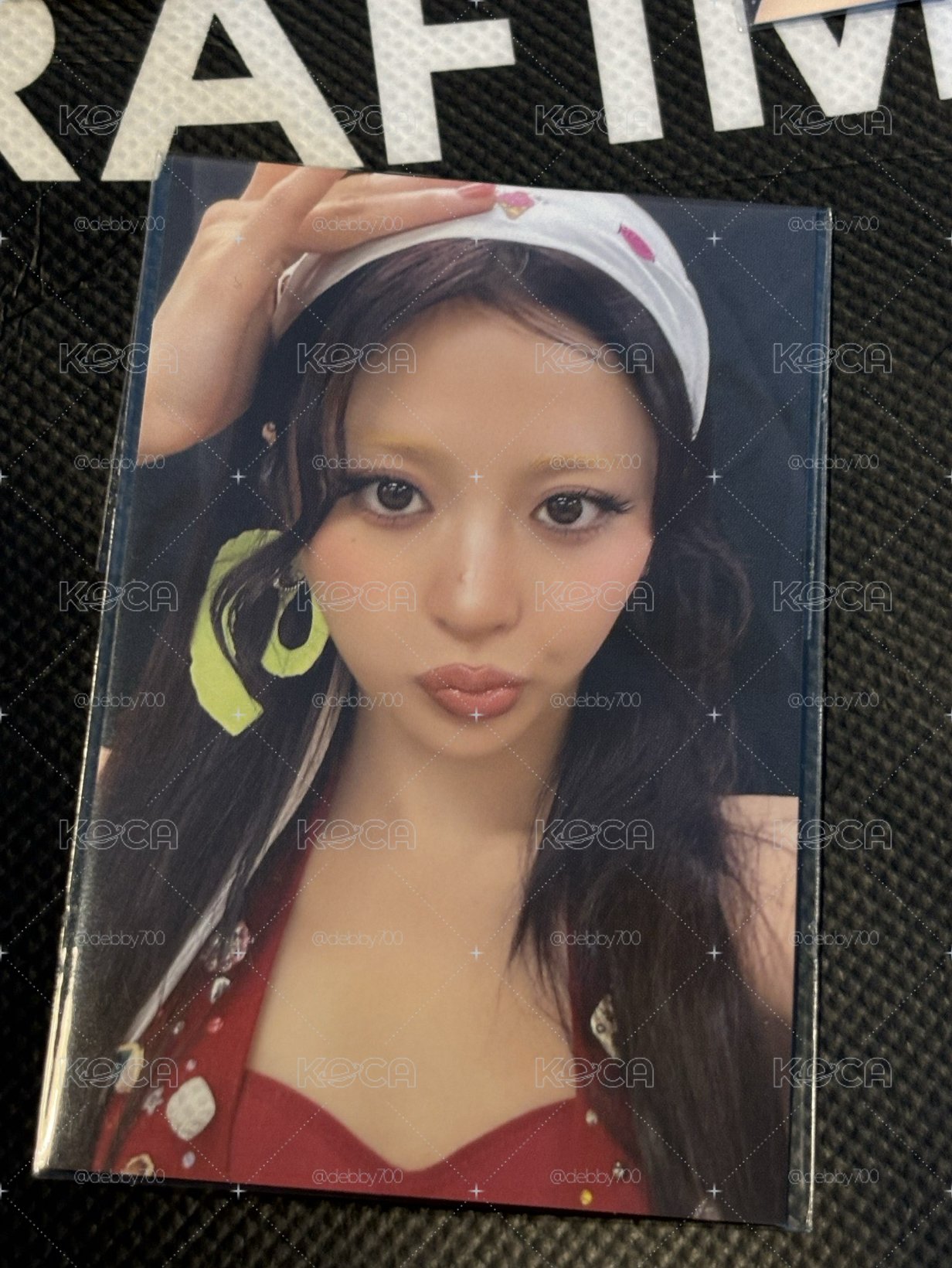 允真滿額卡