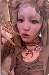 WOKE UP 塔店 幸運卡 ver.A