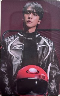 ROD   幸運卡 