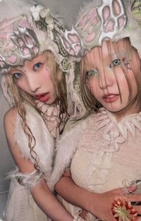 AWE XG Official Shop 特典卡 