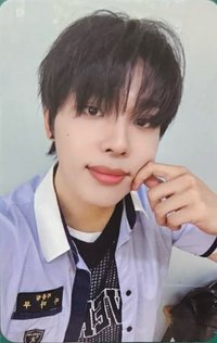 迷二 mp 幸運卡 