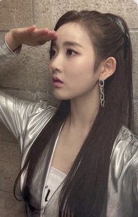 so bad 專輯卡 