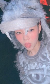 WOKE UP 塔店 特典卡 
