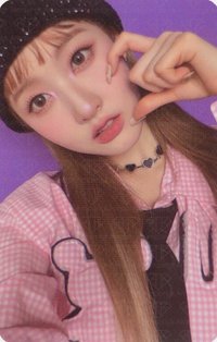Teddy Bear 專輯卡 