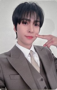 迷6 REAL A Ver. 專輯卡 