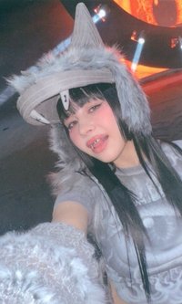 WOKE UP hmv 特典卡 