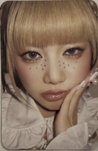 二巡 入場卡 / 場限卡 Ver.A