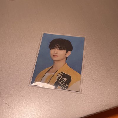 證件照區