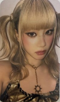 二巡 入場卡 / 場限卡 Ver.B