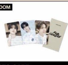 TWS 2nd fanmeeting 日本快閃場週